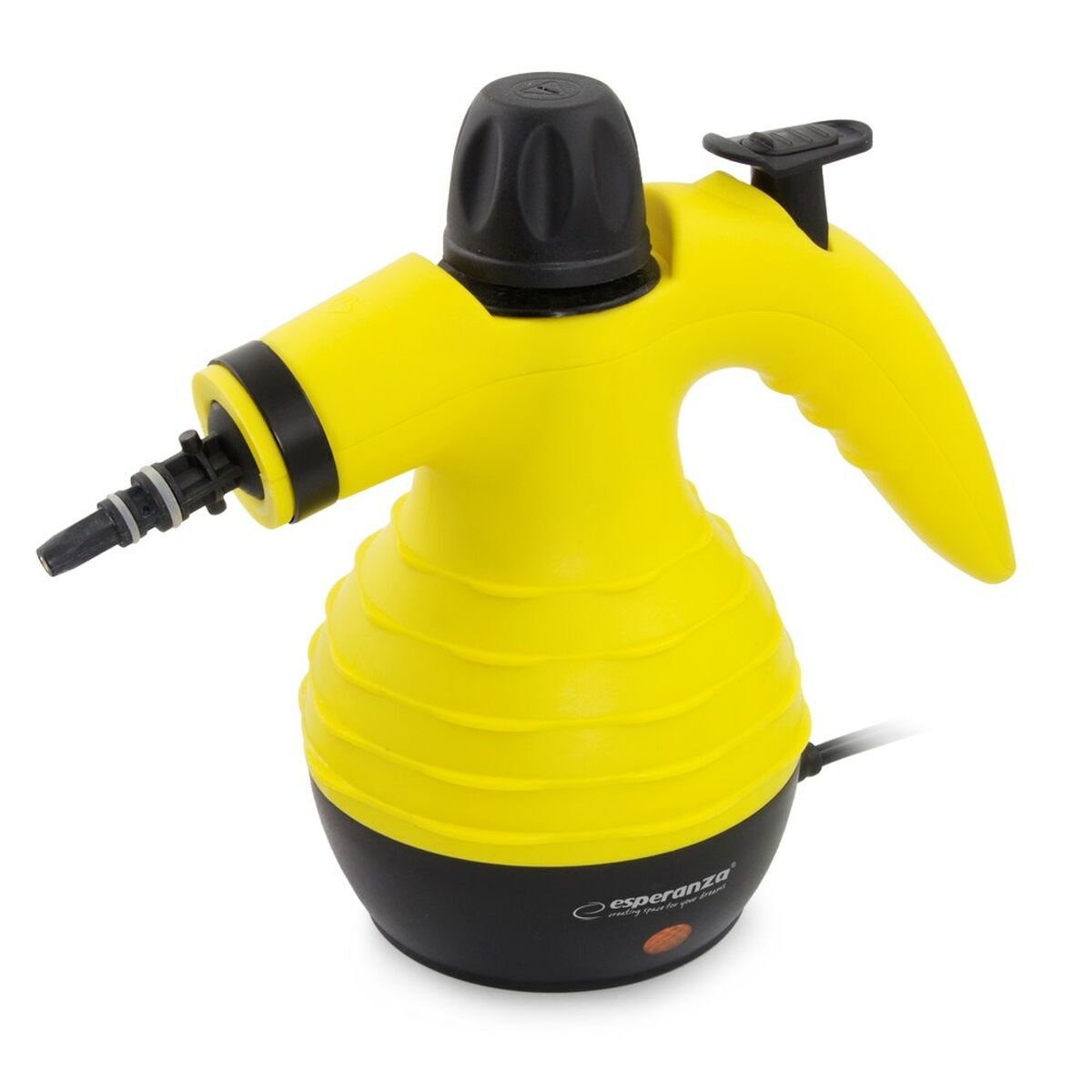 Garų siurblys Esperanza EHS001 900 W